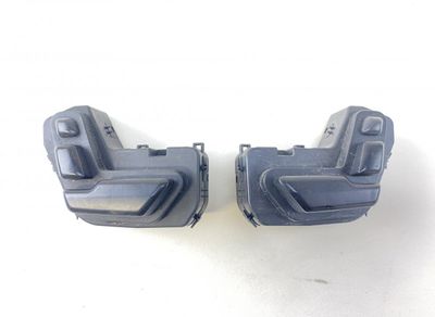 A1669052003 A1669052103 Seat adjusting switch set MERCEDES-BENZ ML-CLASS (W166) (2011-2015)
