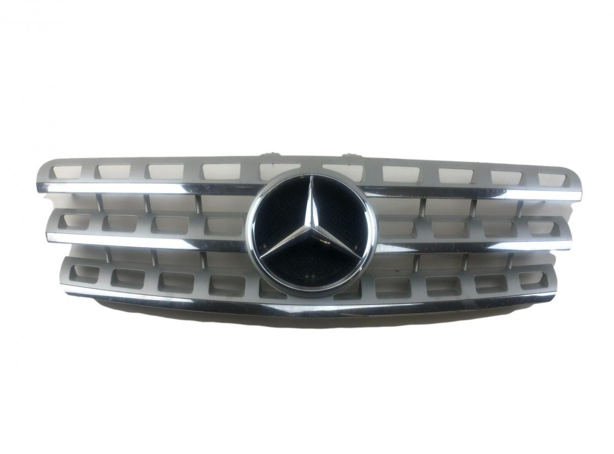 A1648801985 Radiator Grille MERCEDES-BENZ ML-CLASS (W164) (2005-2011)