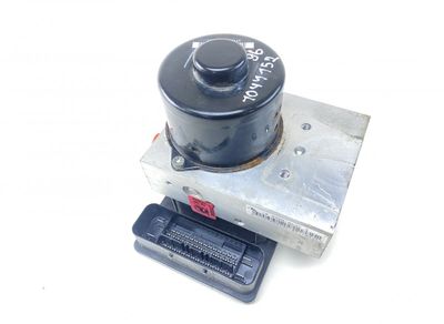 A1634300007 A2515453732 ABS hydraulic unit / pump MERCEDES-BENZ ML-CLASS (W164) (2005-2011)