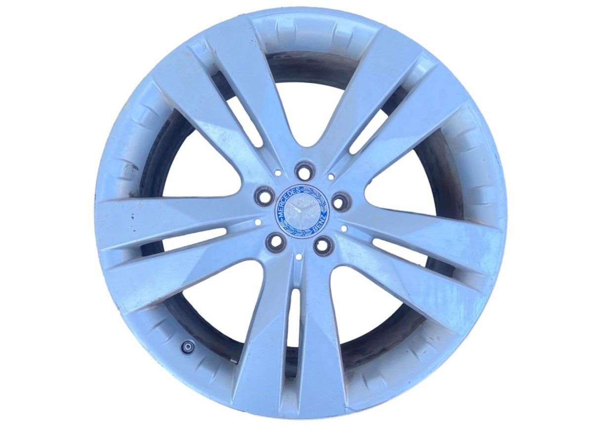 A1644016002 Rim 1 pc MERCEDES-BENZ ML-CLASS (W164) (2005-2011)