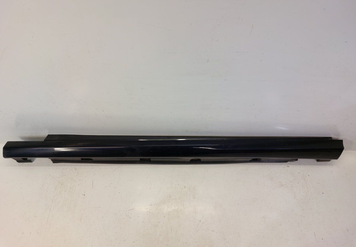A1666980754 Side Skirt Left MERCEDES-BENZ ML-CLASS (W166) (2011-2015)