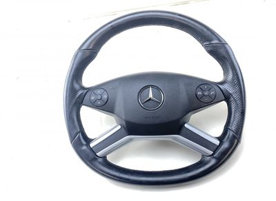 A2514600703 Волан MERCEDES-BENZ ML-CLASS (W164) (2005-2011)