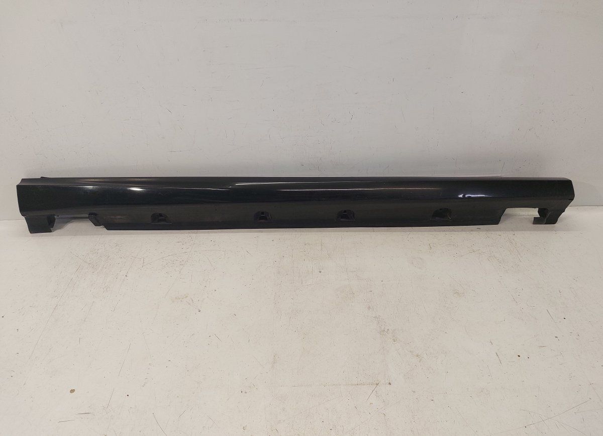 A1666980854 001166882 Side Skirt Right MERCEDES-BENZ ML-CLASS (W166) (2011-2015)