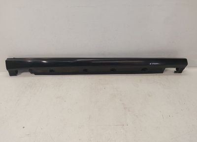 A1666980854 001166882 Side Skirt Right MERCEDES-BENZ ML-CLASS (W166) (2011-2015)