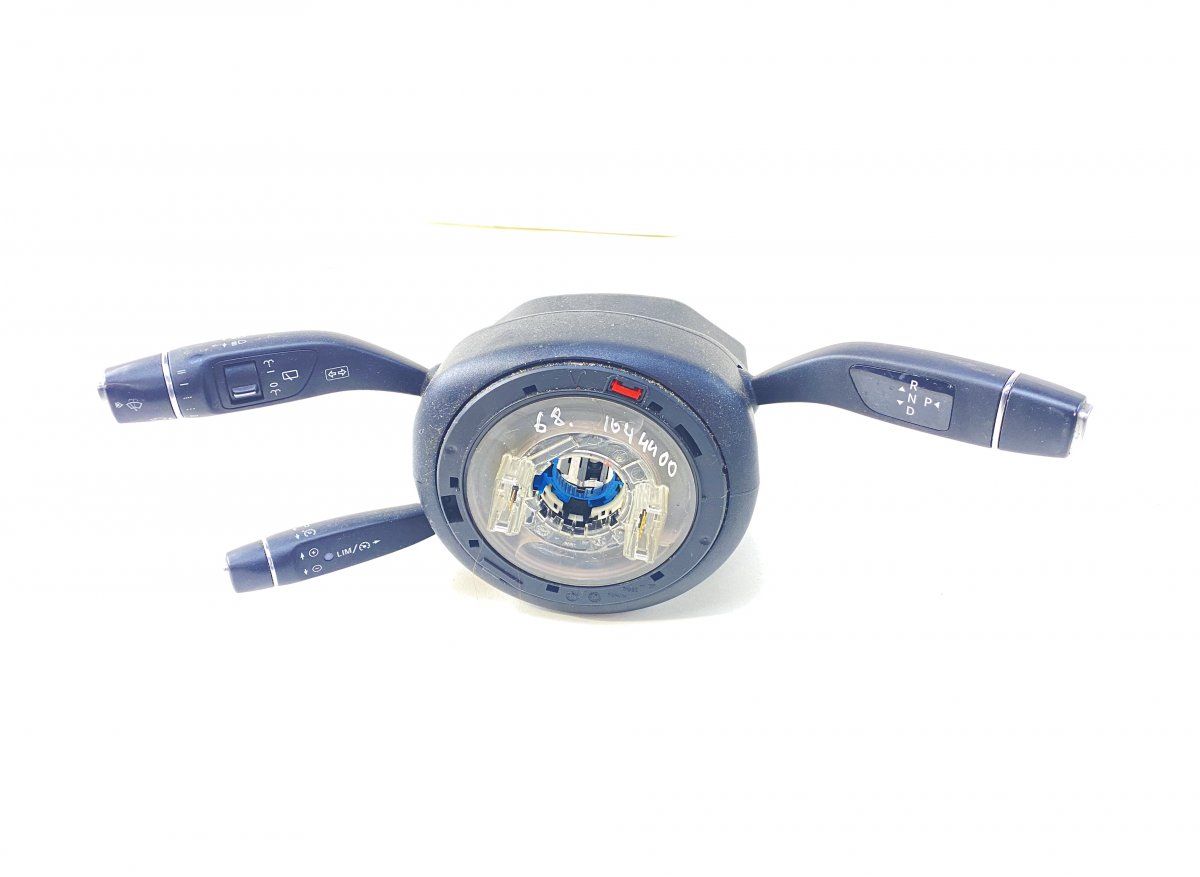 A1669009302 Indicator/wiper/slip ring switch (stalk) MERCEDES-BENZ ML-CLASS (W166) (2011-2015)