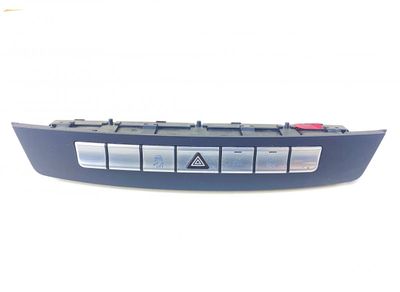 A1668702010 Hazard switch MERCEDES-BENZ ML-CLASS (W166) (2011-2015)