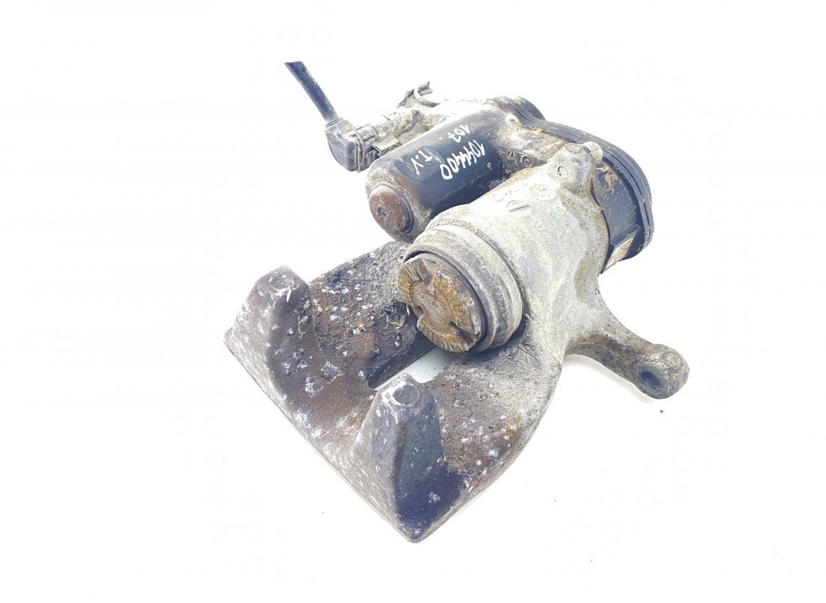 A1664230181 Brake caliper rear left MERCEDES-BENZ ML-CLASS (W166) (2011-2015)