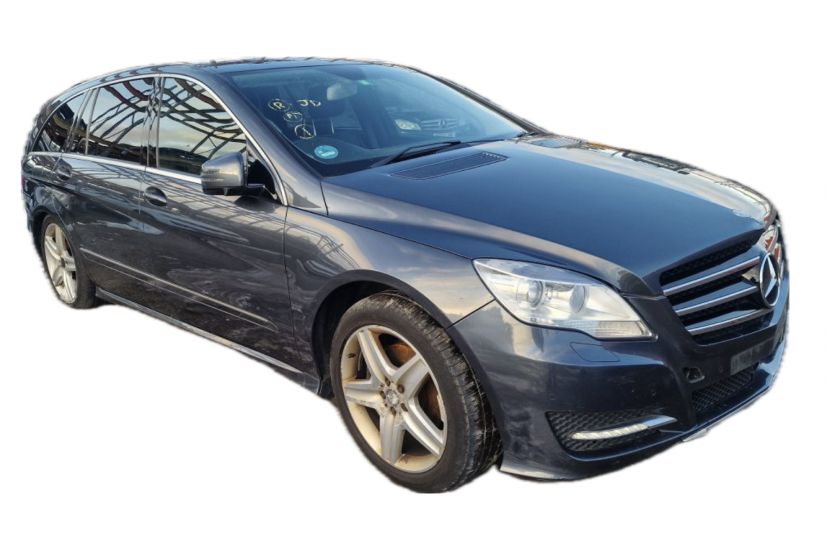 MERCEDES-BENZ R-CLASS (W251) (2006-2013), 2010