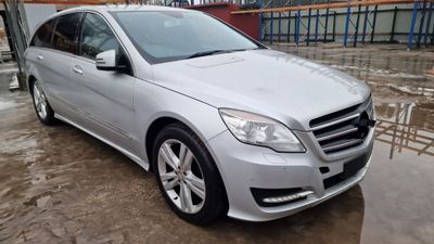 MERCEDES-BENZ R-КЛАСА (W251) (2006-2013), 2011 г.