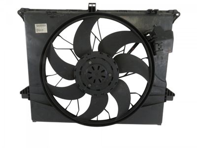 A1645000593 A1645000493 A2519063900 Вентилатор на радиатора електрически MERCEDES-BENZ R-CLASS (W251) (2006-2013)