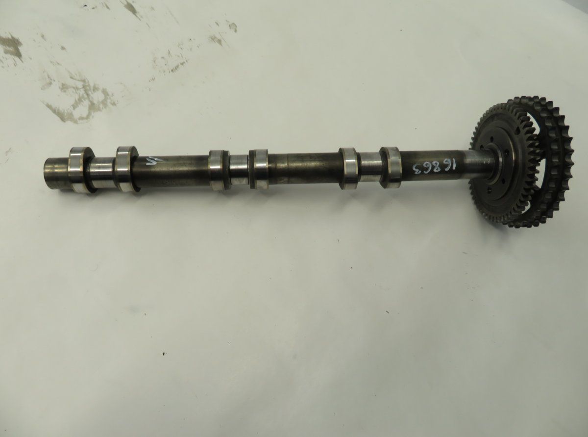 A6420503501 Camshaft MERCEDES-BENZ R-CLASS (W251) (2006-2013)