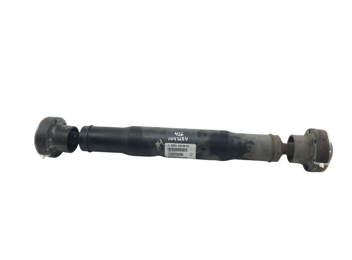 A2514100901 Propeller shaft front MERCEDES-BENZ R-CLASS (W251) (2006-2013)