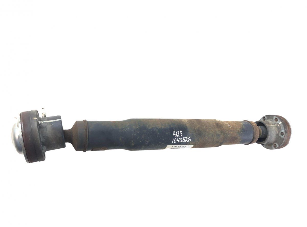 A2514100901 Propeller shaft front MERCEDES-BENZ R-CLASS (W251) (2006-2013)