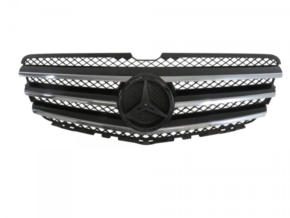 A2518880060 A25188006839040 A2518800683 A25188015839040 A2518801583 Radiator Grille MERCEDES-BENZ R-CLASS (W251) (2006-2013)