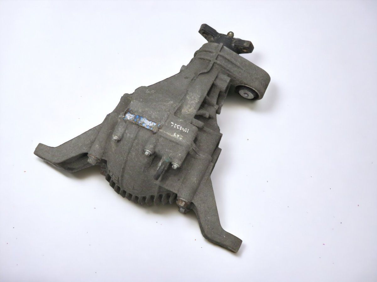 A1643501614 Rear axle differential MERCEDES-BENZ R-CLASS (W251) (2006-2013)