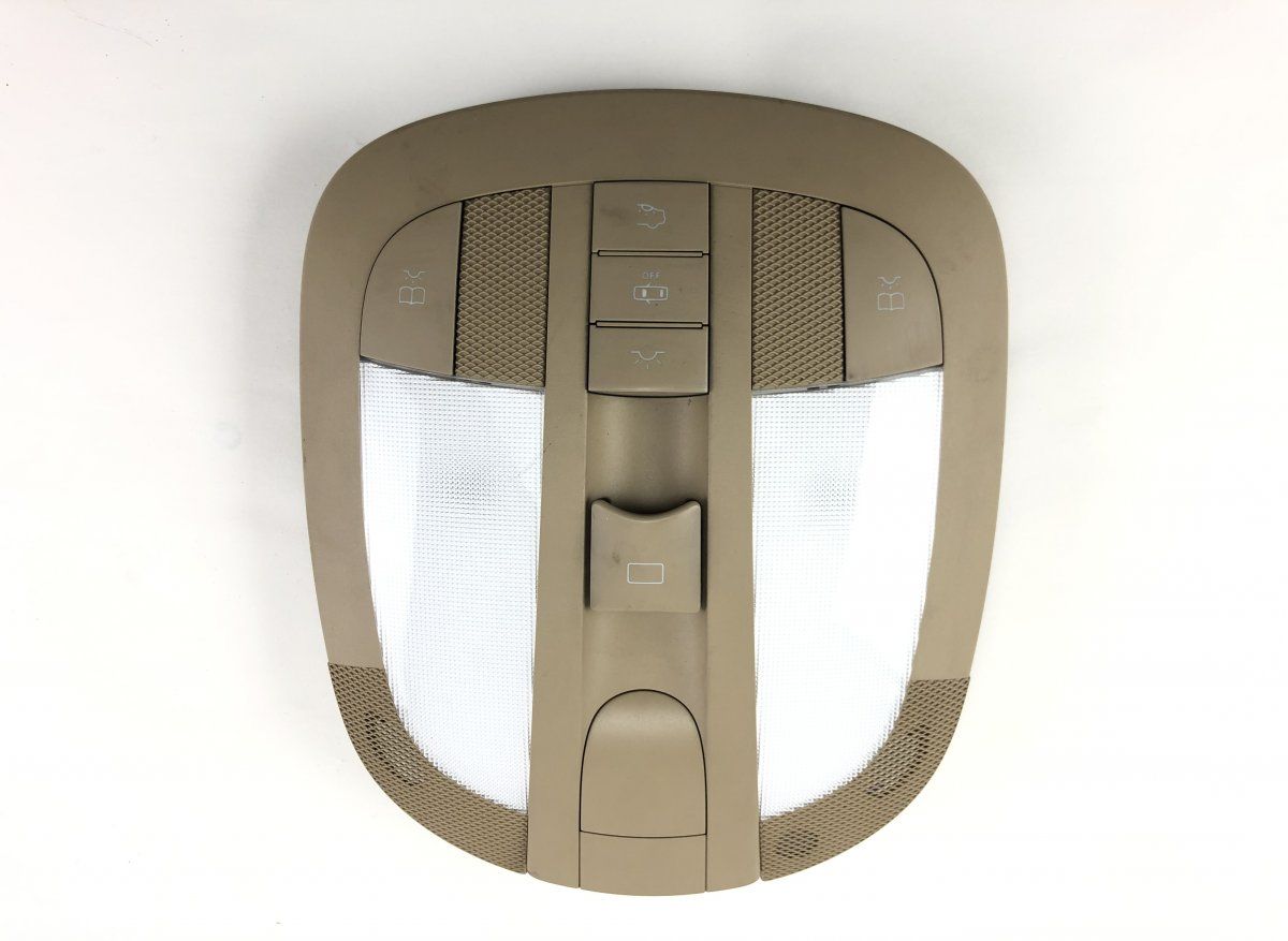 A1648206501 Interior Lighting Front MERCEDES-BENZ R-CLASS (W251) (2006-2013)