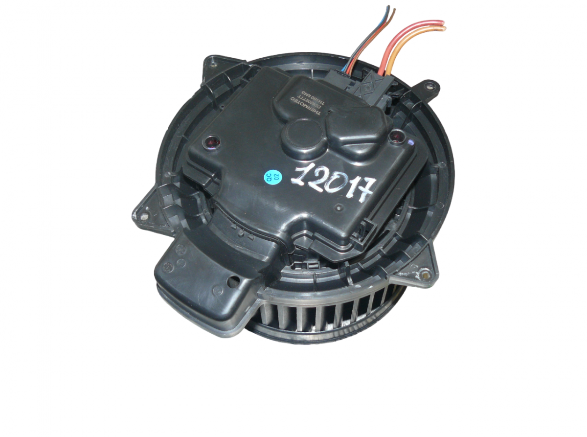 DDM027TT Heater Fan MERCEDES-BENZ R-CLASS (W251) (2006-2013)