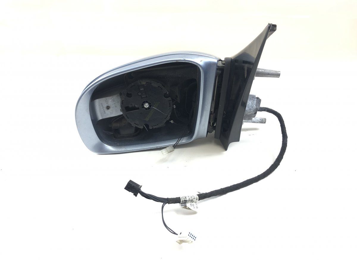 A2518100793 Mirror left MERCEDES-BENZ R-CLASS (W251) (2006-2013)