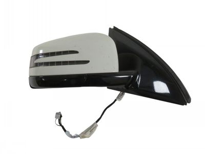 A16681002649650 A1668100264 A2518109216 A2518102493 A2518109019 A1668100419 Mirror right MERCEDES-BENZ R-CLASS (W251) (2006-2013)