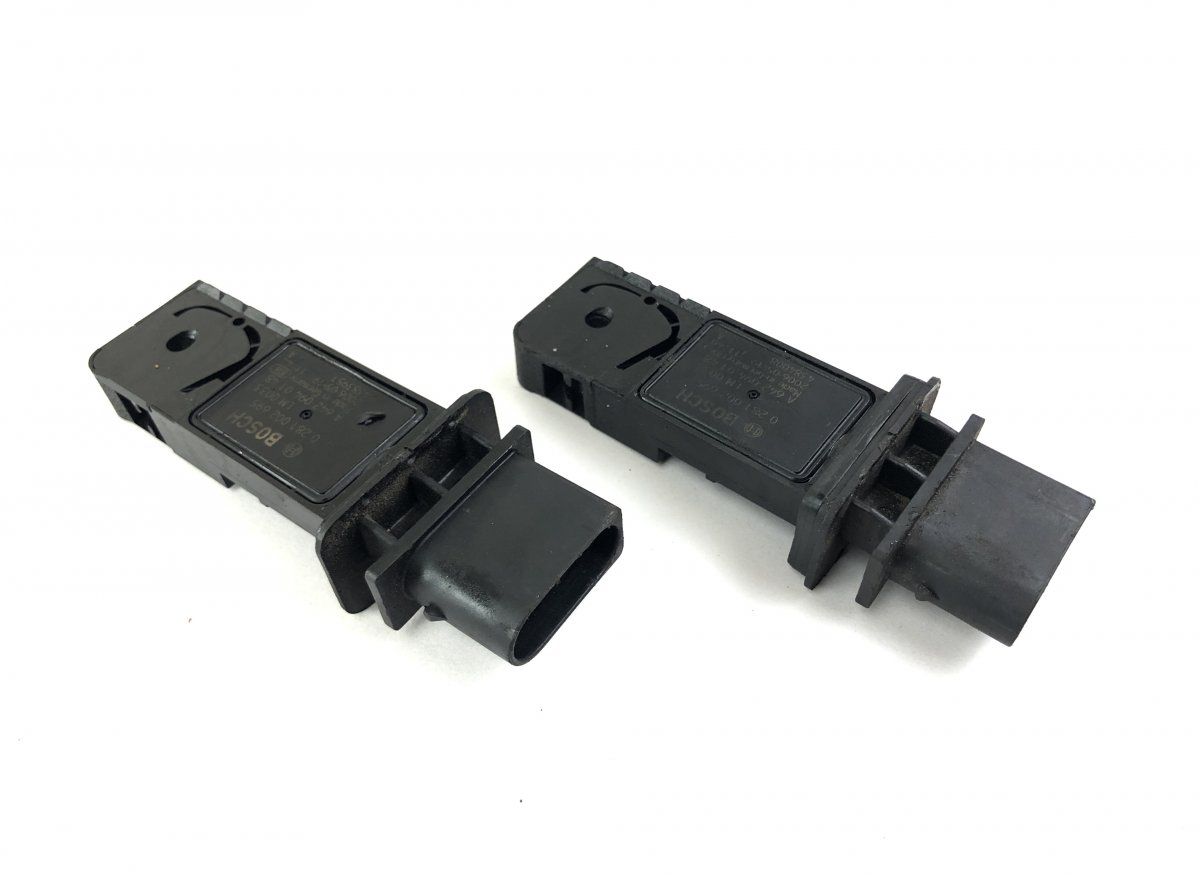 0281002695 Mass Air-Flow Sensor MERCEDES-BENZ R-CLASS (W251) (2006-2013)