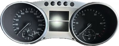2515402648 Instrument Cluster MERCEDES-BENZ R-CLASS (W251) (2006-2013)