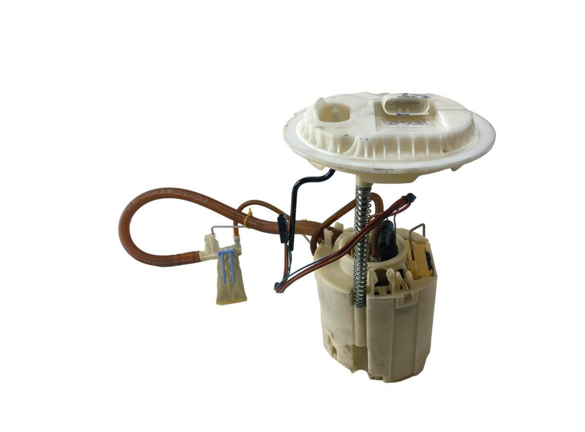 A2C53042063 A2C53029528 A2C53042061 Fuel delivery pump MERCEDES-BENZ R-CLASS (W251) (2006-2013)