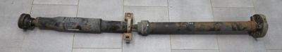 A2514102002 2514102002 A2514101102 2514101102 Propeller Shaft Complete MERCEDES-BENZ R-CLASS (W251) (2006-2013)