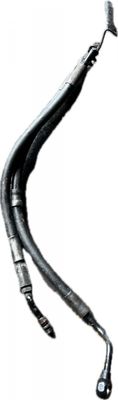 2514600624 Маркуч за кормилно управление от резервоар за масло към помпа MERCEDES-BENZ R-CLASS (W251) (2006-2013)