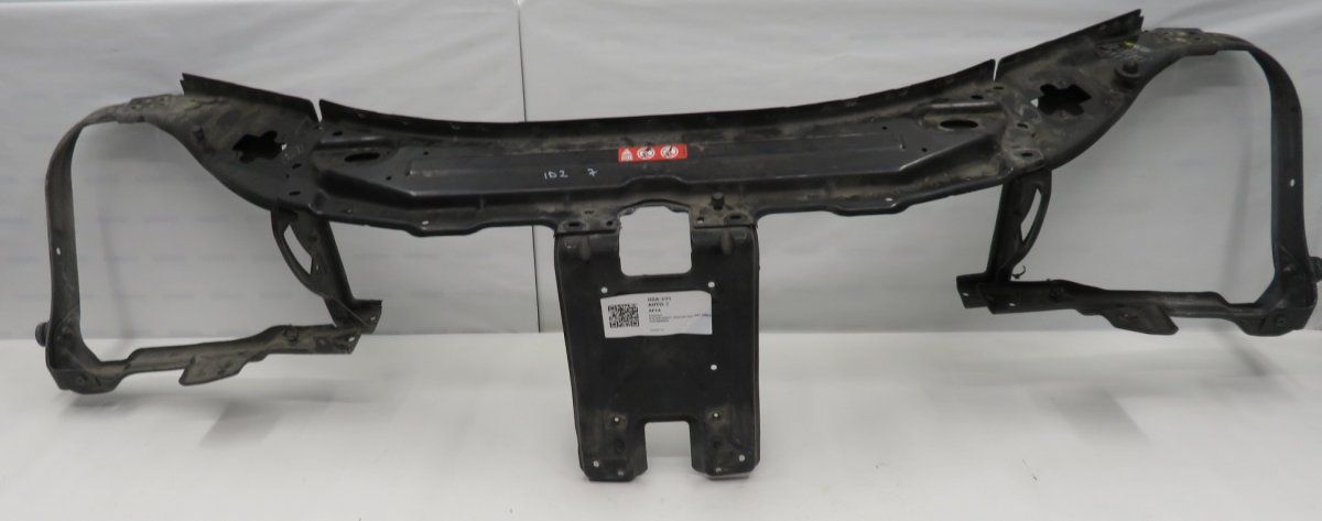 A2516200486 A2516200191 A2516200091 A2516202531 Front panel MERCEDES-BENZ R-CLASS (W251) (2006-2013)