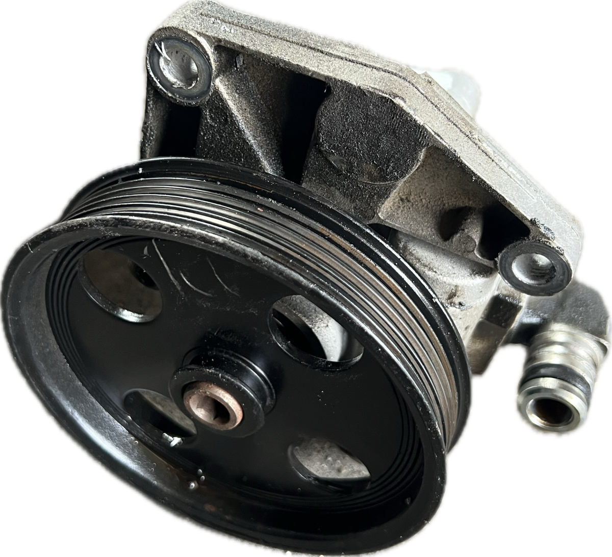 A0054662201 0054662201 Power steering pump MERCEDES-BENZ R-CLASS (W251) (2006-2013)