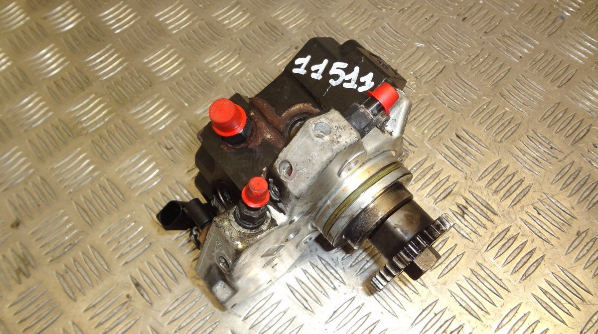 0445010095 Fuel injection pump, diesel MERCEDES-BENZ R-CLASS (W251) (2006-2013)