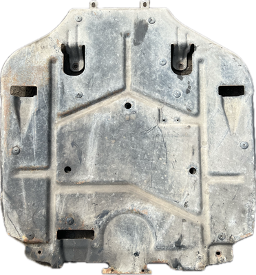 Gearbox splash shield MERCEDES-BENZ R-CLASS (W251) (2006-2013)