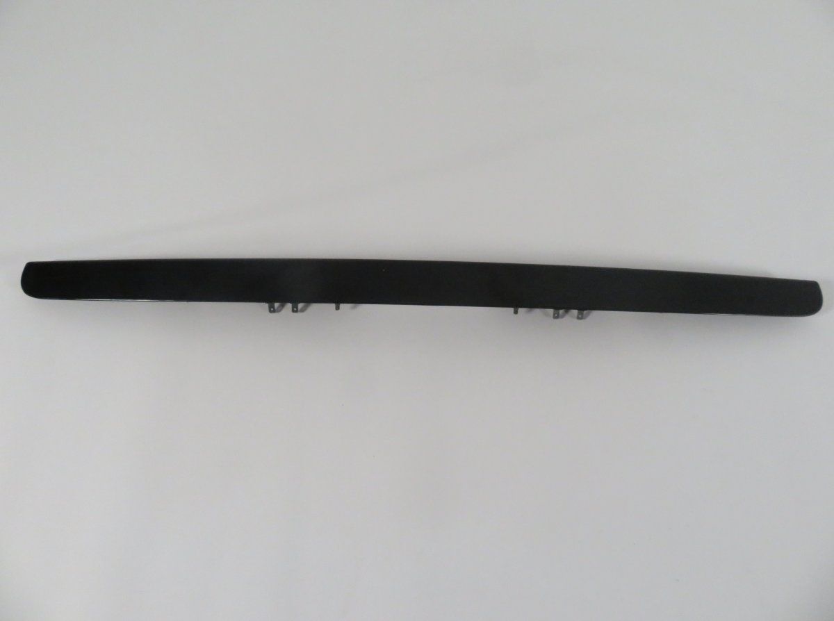 A1647400893 Bootlid / tailgate moulding MERCEDES-BENZ ML-CLASS (W164) (2005-2011)