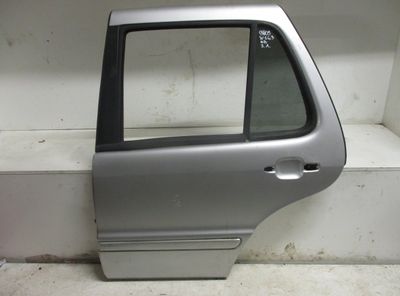 Врата задна лява MERCEDES-BENZ ML-CLASS (W163) (1998-2005)