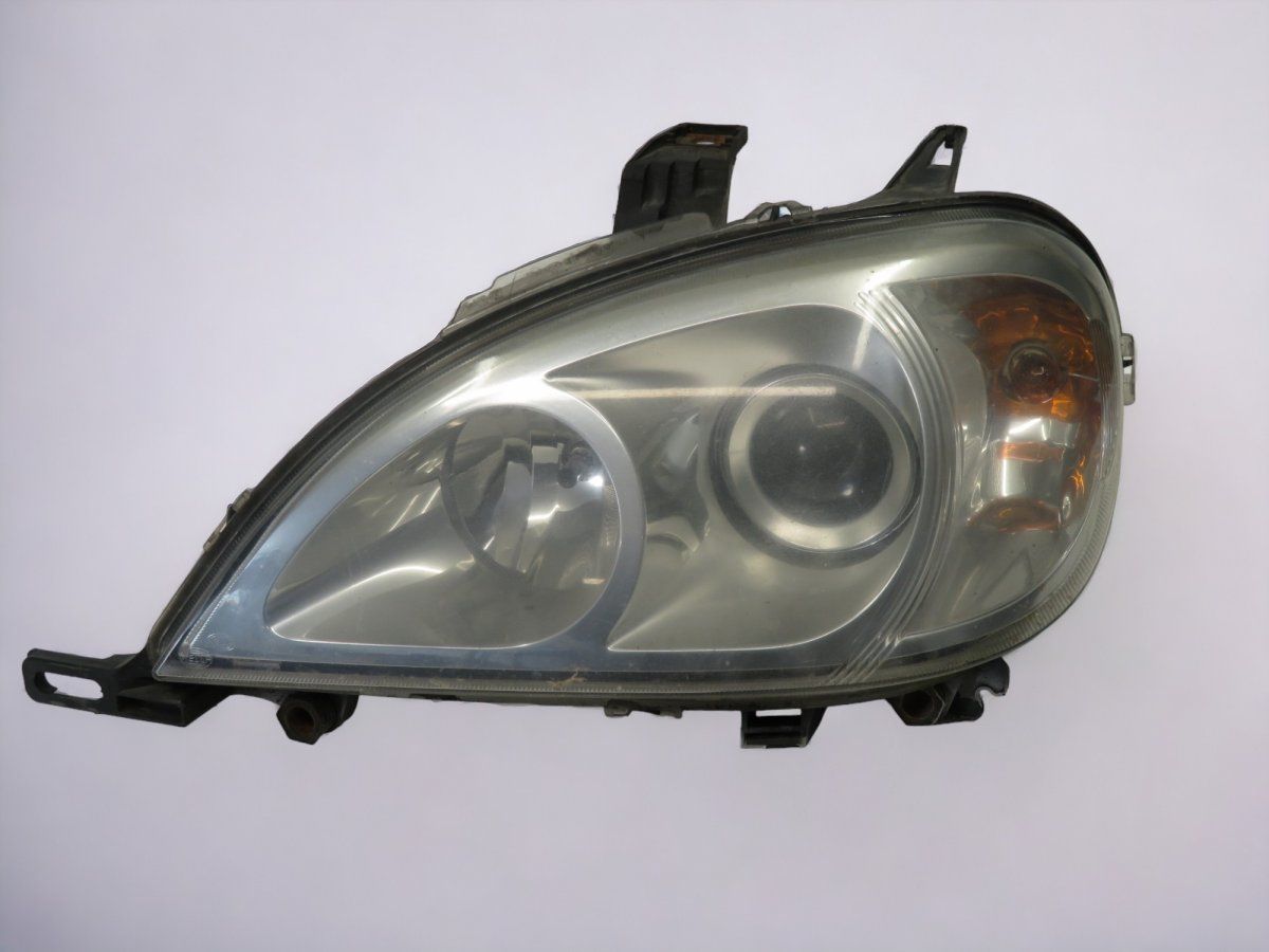 A1638205161 Headlight left MERCEDES-BENZ ML-CLASS (W163) (1998-2005)