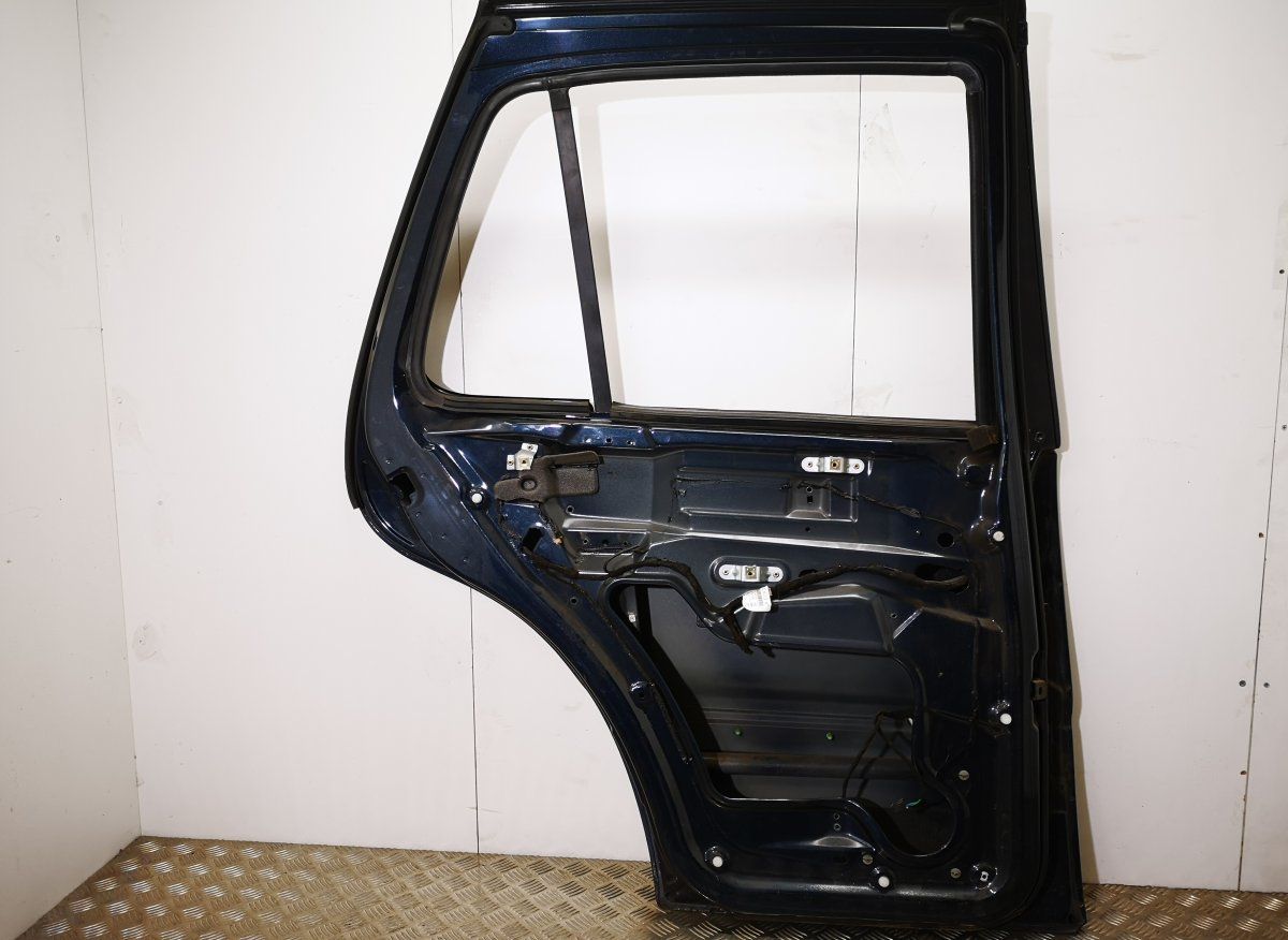 Door Rear  Left MERCEDES-BENZ ML-CLASS (W163) (1998-2005)