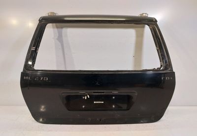 A453253 Капака на багажника / задна врата MERCEDES-BENZ ML-CLASS (W163) (1998-2005)