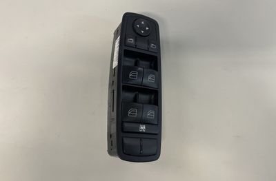 A2518300090 03728350 Ключ за главни стъкла MERCEDES-BENZ ML-CLASS (W164) (2005-2011)