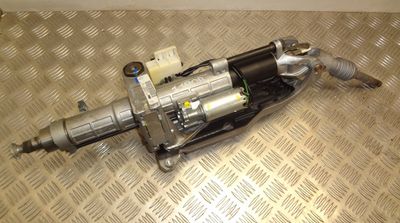 Steering Column MERCEDES-BENZ ML-CLASS (W164) (2005-2011)