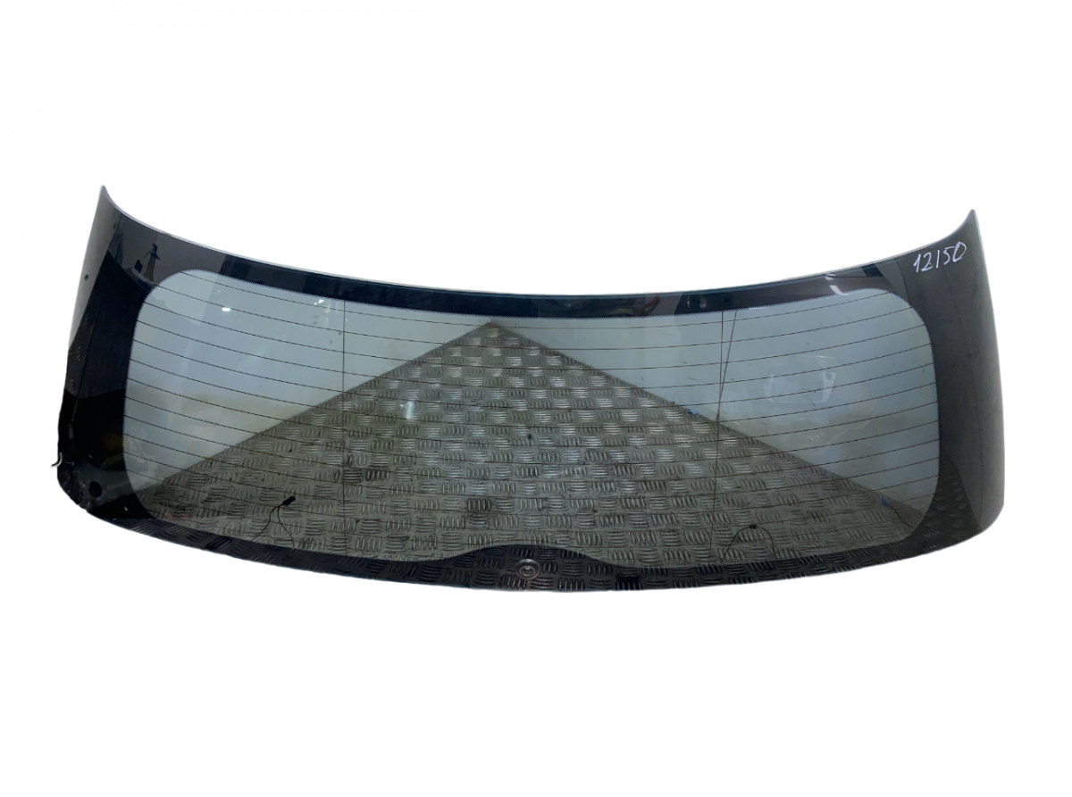 43R-000004 Rear Window glass MERCEDES-BENZ ML-CLASS (W164) (2005-2011)