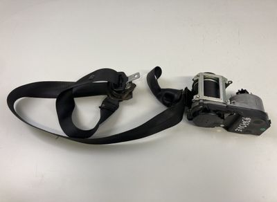 A2518608385 33033476A Seat Belt Front Left MERCEDES-BENZ ML-CLASS (W164) (2005-2011)