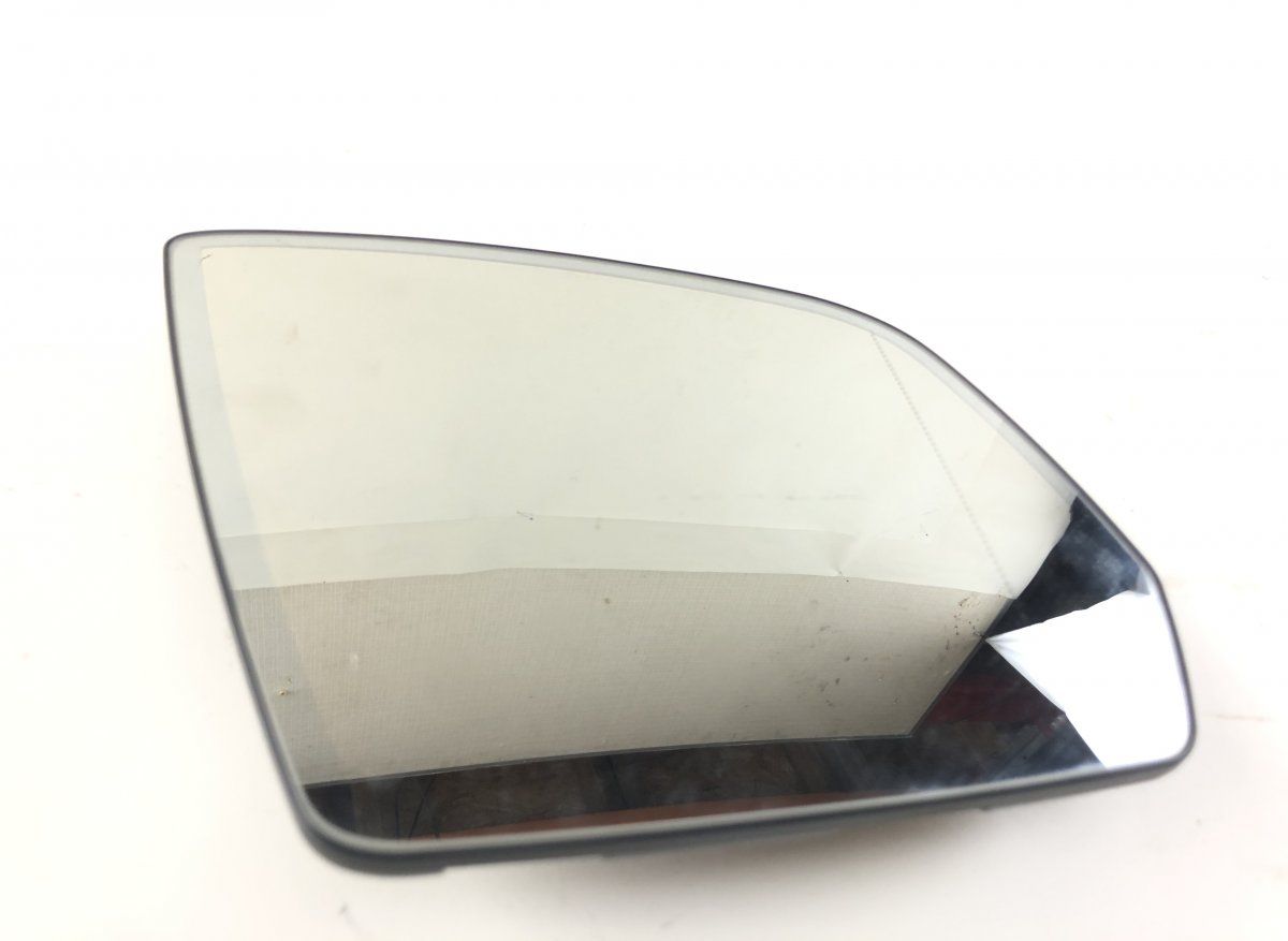 A1648108019 Mirror glass right MERCEDES-BENZ ML-CLASS (W164) (2005-2011)