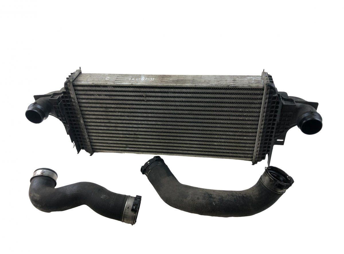 A1645001700 Intercooler MERCEDES-BENZ ML-CLASS (W164) (2005-2011)