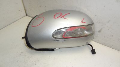 Mirror left MERCEDES-BENZ ML-CLASS (W164) (2005-2011)