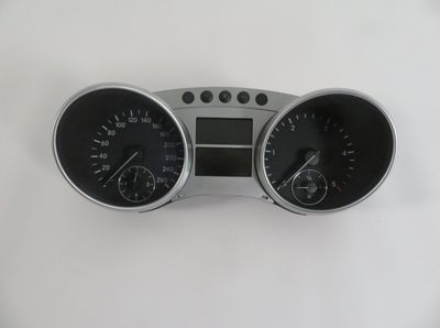 A2514402011 A2519006000 Instrument Cluster MERCEDES-BENZ ML-CLASS (W164) (2005-2011)