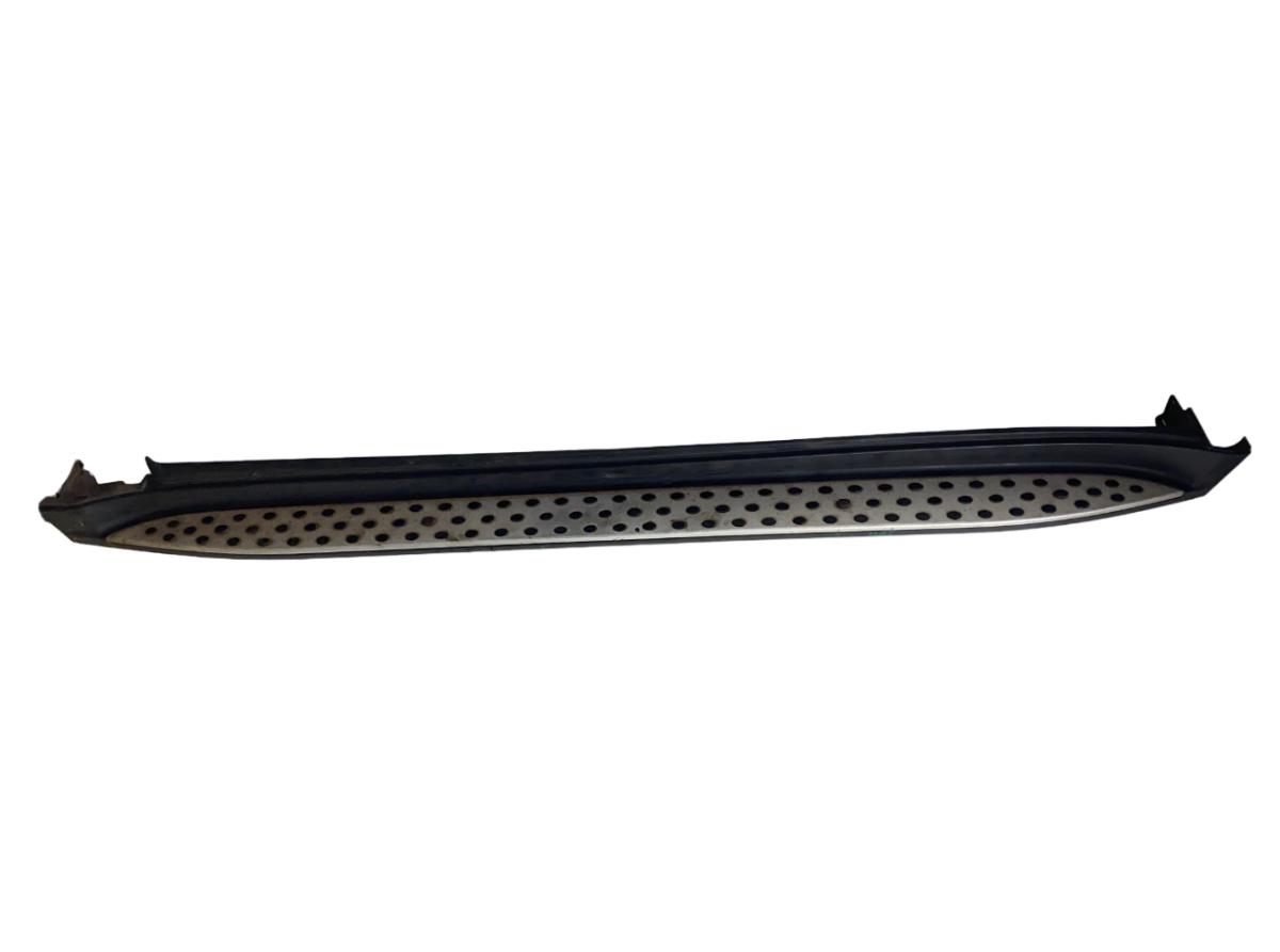 1646900975 Foot / side step left MERCEDES-BENZ ML-CLASS (W164) (2005-2011)