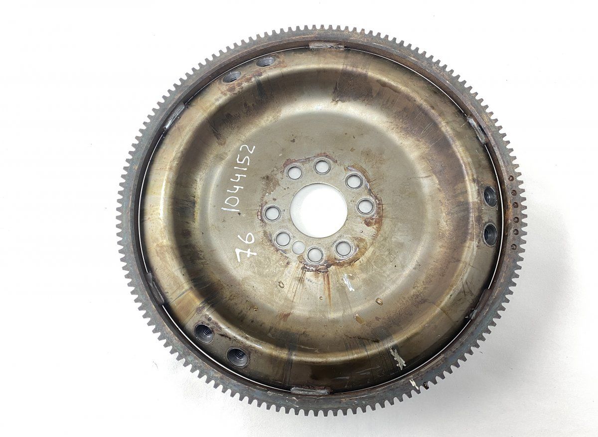 A6420300012 Flywheel MERCEDES-BENZ ML-CLASS (W164) (2005-2011)