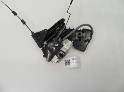 A1647301235 1647301235 Брава на врата задна дясна MERCEDES-BENZ ML-CLASS (W164) (2005-2011)