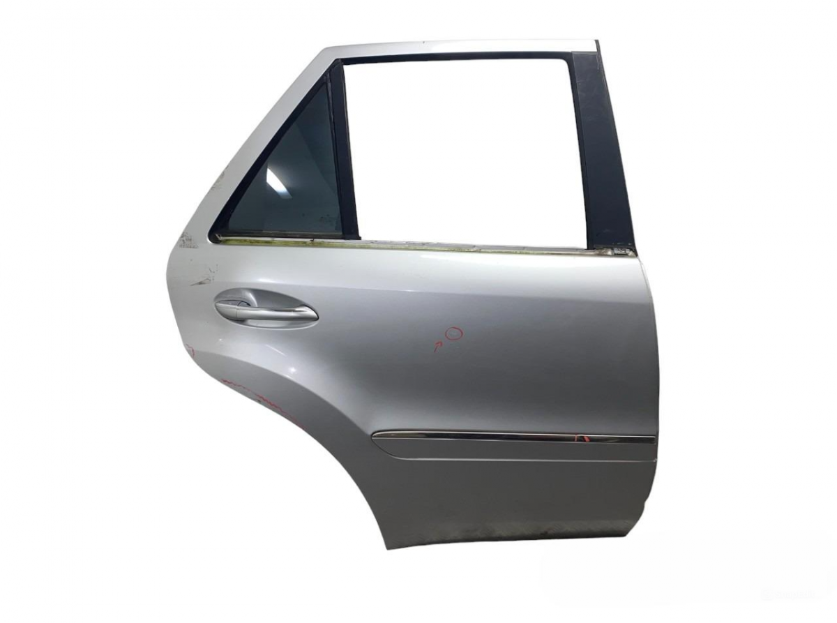 Door Rear Right MERCEDES-BENZ ML-CLASS (W164) (2005-2011)