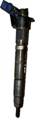 0445115066 Fuel Injector MERCEDES-BENZ ML-CLASS (W164) (2005-2011)